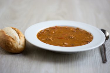 Gulaschsuppe  - 500g 
