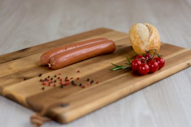 Ossibockwurst - 120g 