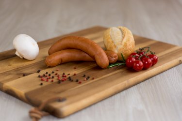 Bockwurst - 100g 