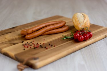 Wiener 1 Paar - 100g 