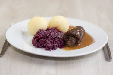 2 Rinderrouladen im Glas - 340g 