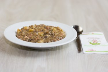 Linseneintopf - 500g 