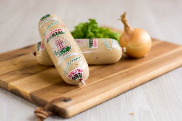 Sauerkraut gekocht - 500g 