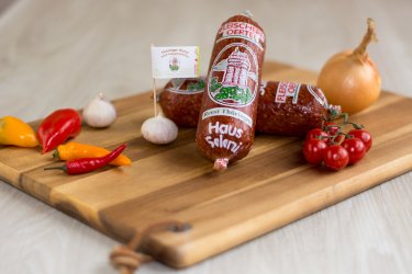 Thüringer Salami - 380g 