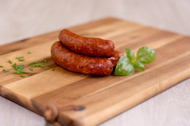 Paprikaknacker - 110g 