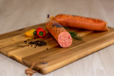 Teewurst grob - 120g 