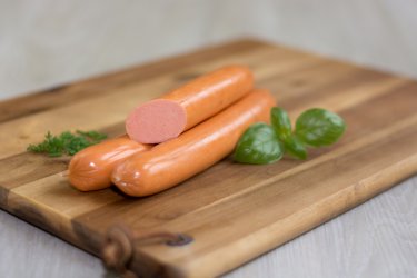 Appetiter fein - 120g 