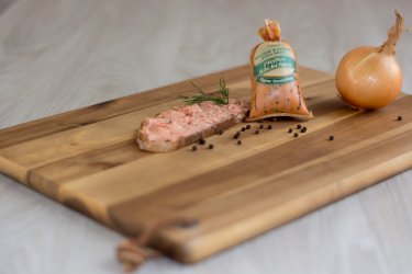 Pfeffersäckchen - 140g 