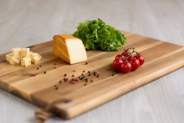 Räucherkäse - 200g 