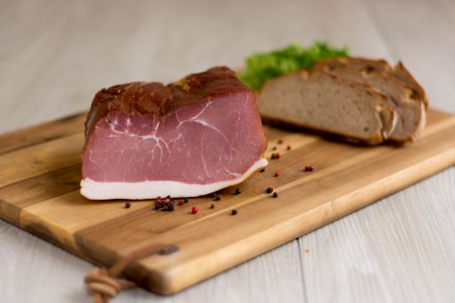 Schinkenspeck - 200g